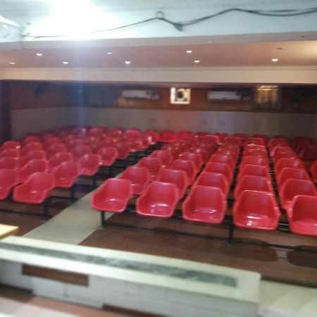 Hotel Ravi Mayur International Chitradurga Kültér fotó