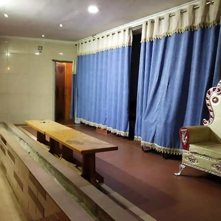 Hotel Ravi Mayur International Chitradurga Kültér fotó
